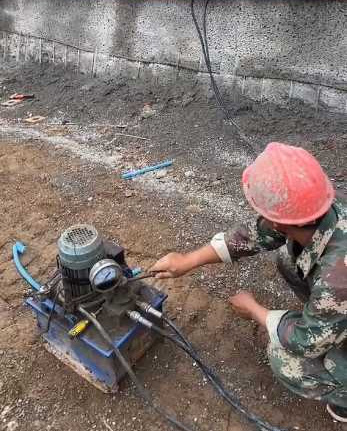 淮北濉溪县预应力锚杆