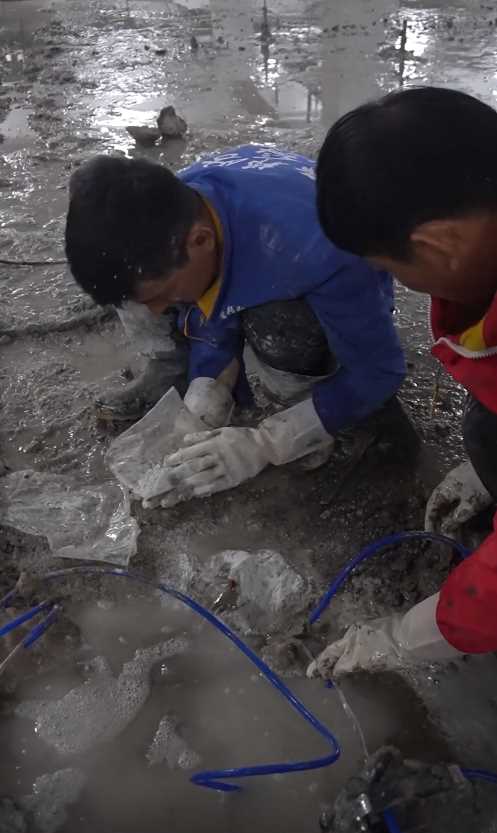 淮北濉溪县灌浆堵漏